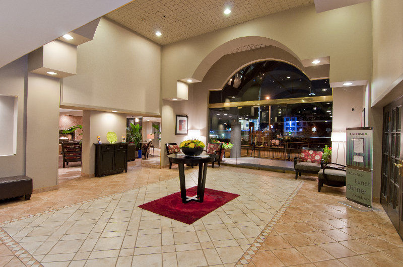 Quality Downtown-inn At False Creek Hotel