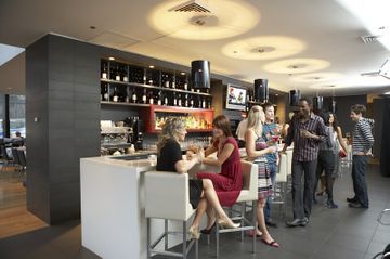 Plaza 500 Hotel Vancouver