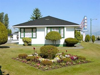 Motel 2400 2*