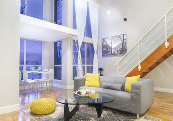 Apartment King Downtown