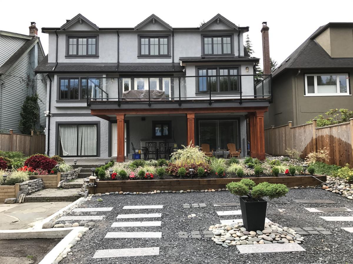 Bay View House Bed & Breakfast