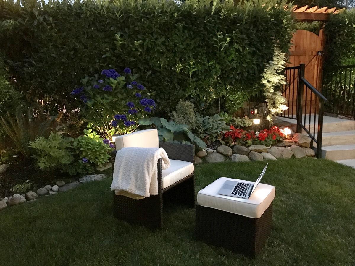 Bay View House Bed & Breakfast Vancouver