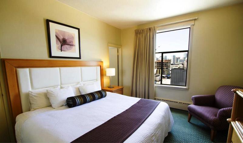 Hotel Budget Patricia 2*