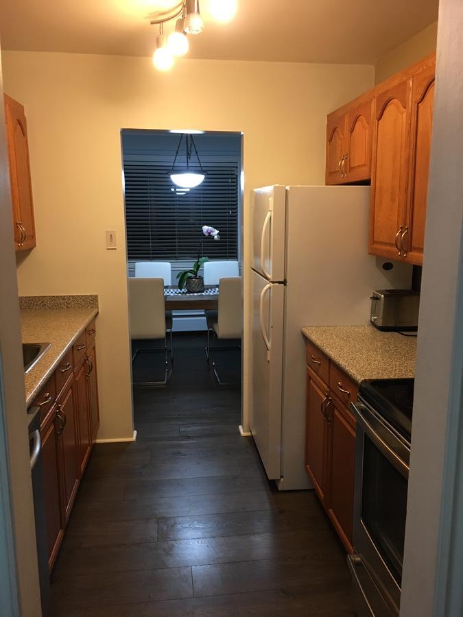 Twelve Oaks By Marquee Apartment