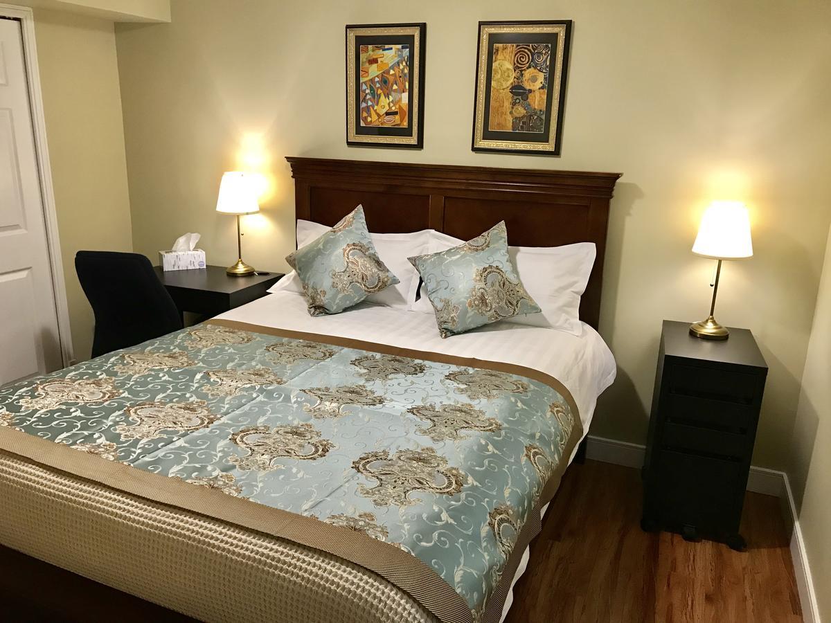 Bay View House Bed & Breakfast *