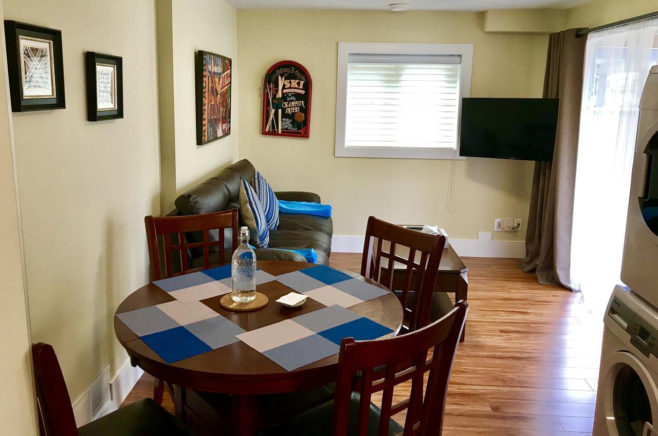 Bed & Breakfast Bay View House Vancouver