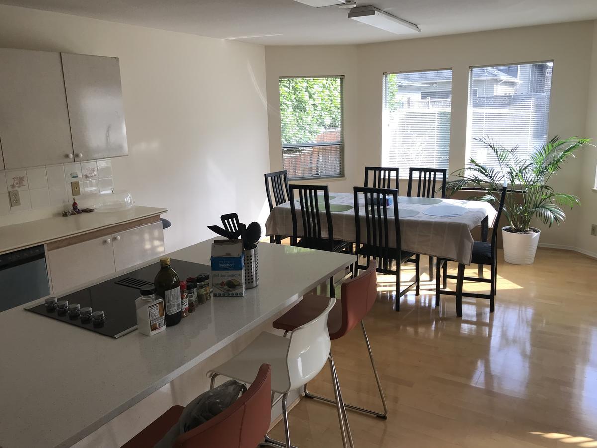 Guest house In Great Location Vancouver