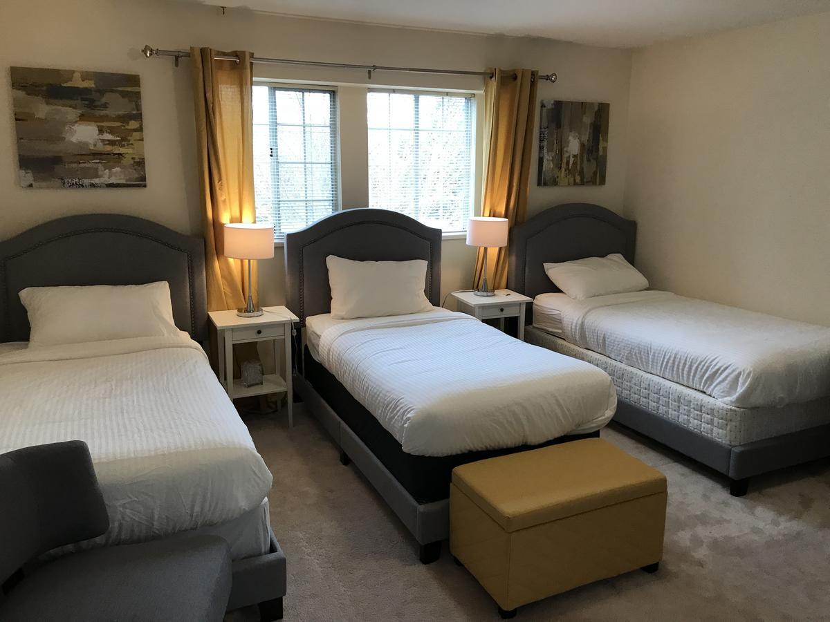 In Great Location Guest house Vancouver