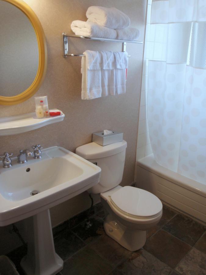 Hotel Ramada Limited Downtown