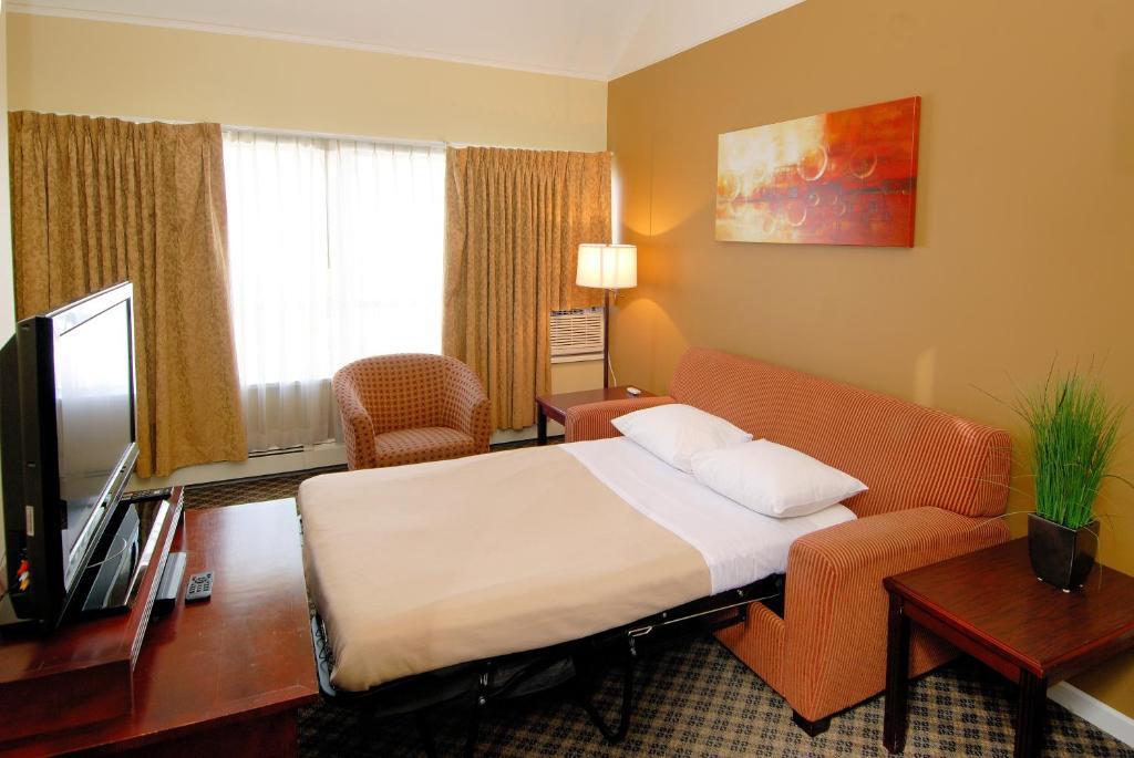 Robson Aparthotel