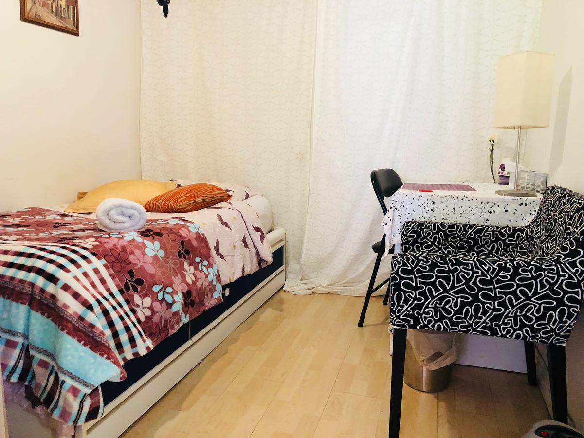 Homestay Hello Vancouver