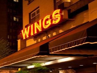 Hotel Howard Johnson By Wyndham Downtown Vancouver