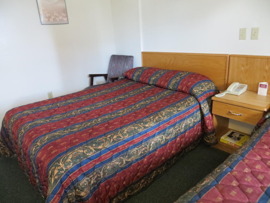 Motel Centre 2*
