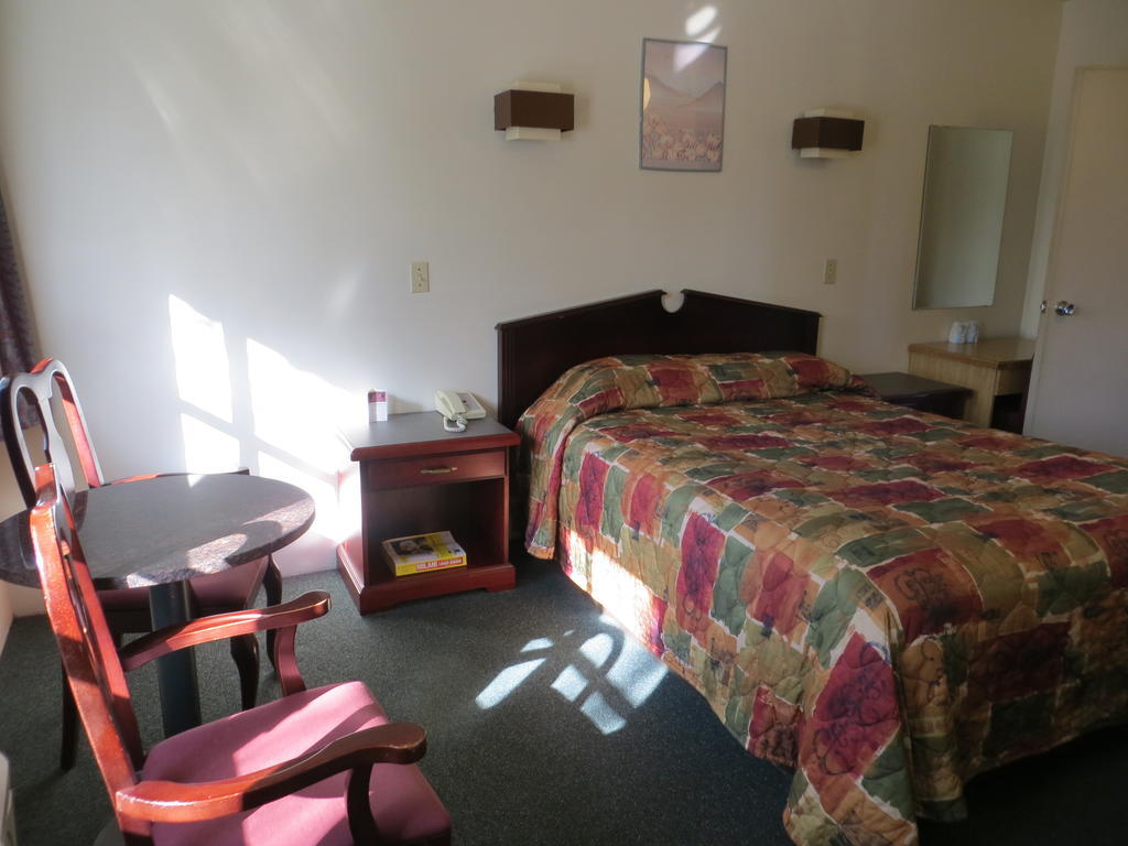Centre Motel Vancouver