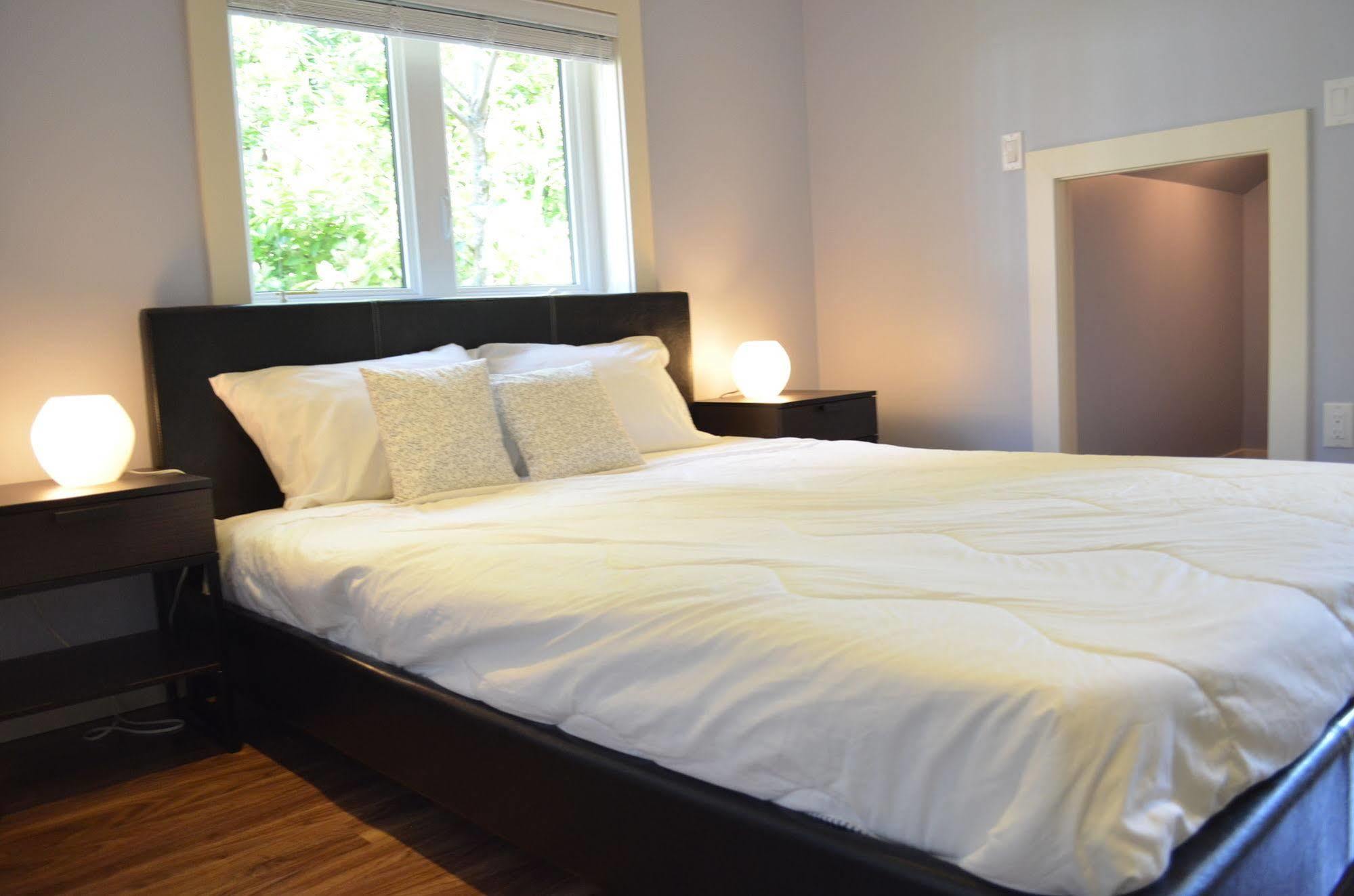 Little Cozy Guest house Vancouver