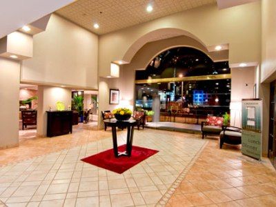 Quality Downtown-inn At False Creek Vancouver