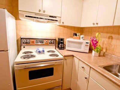 Hotel Quality Downtown-inn At False Creek