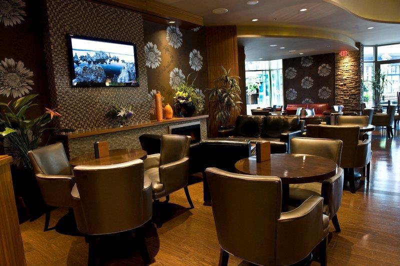 Western Premier Chateau Granville & & Conference Centre Hotel Vancouver