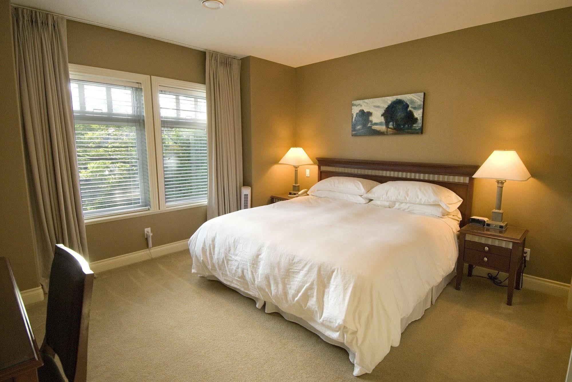 Frühstückspension Granville House Bed And Breakfast (Adults Only) Vancouver