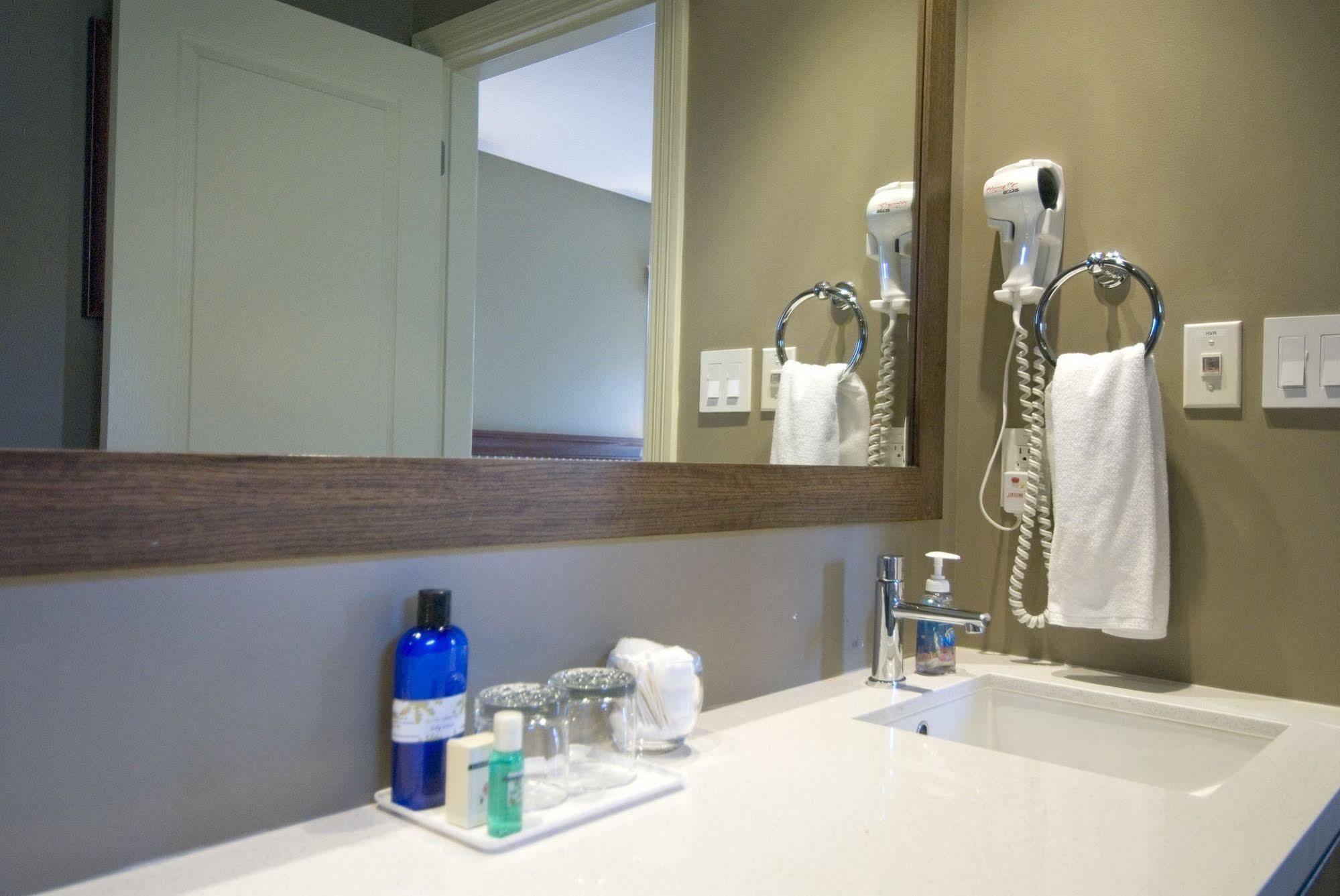 Granville House Bed And Breakfast (Adults Only) Frühstückspension 4*