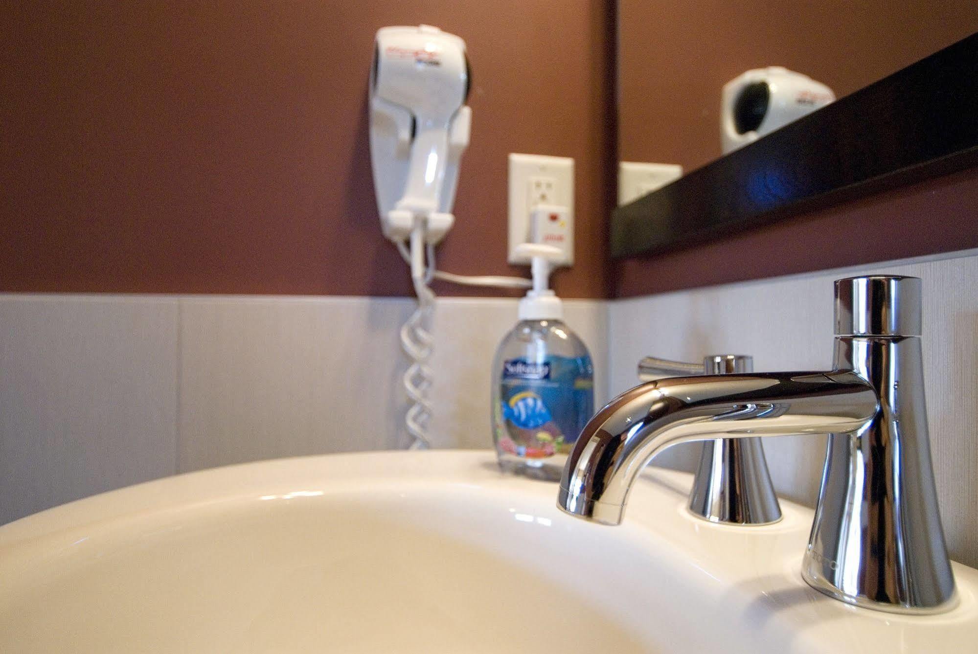 Granville House Bed And Breakfast (Adults Only) Frühstückspension Vancouver