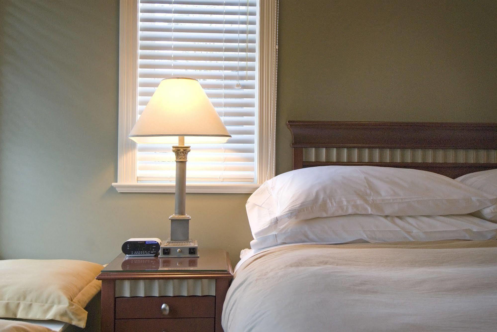 Granville House Bed And Breakfast (Adults Only) Frühstückspension Vancouver