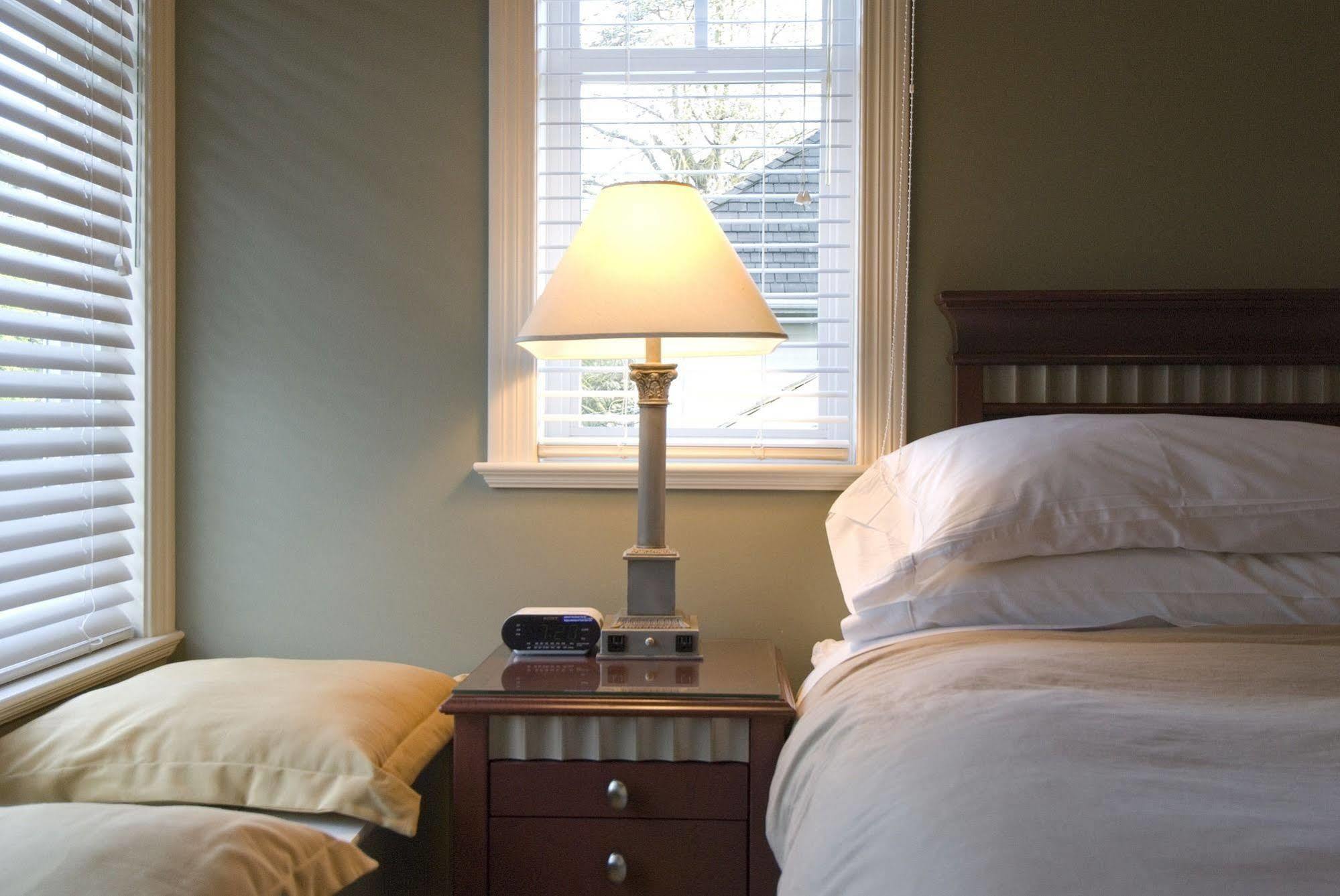Granville House Bed And Breakfast (Adults Only) Frühstückspension