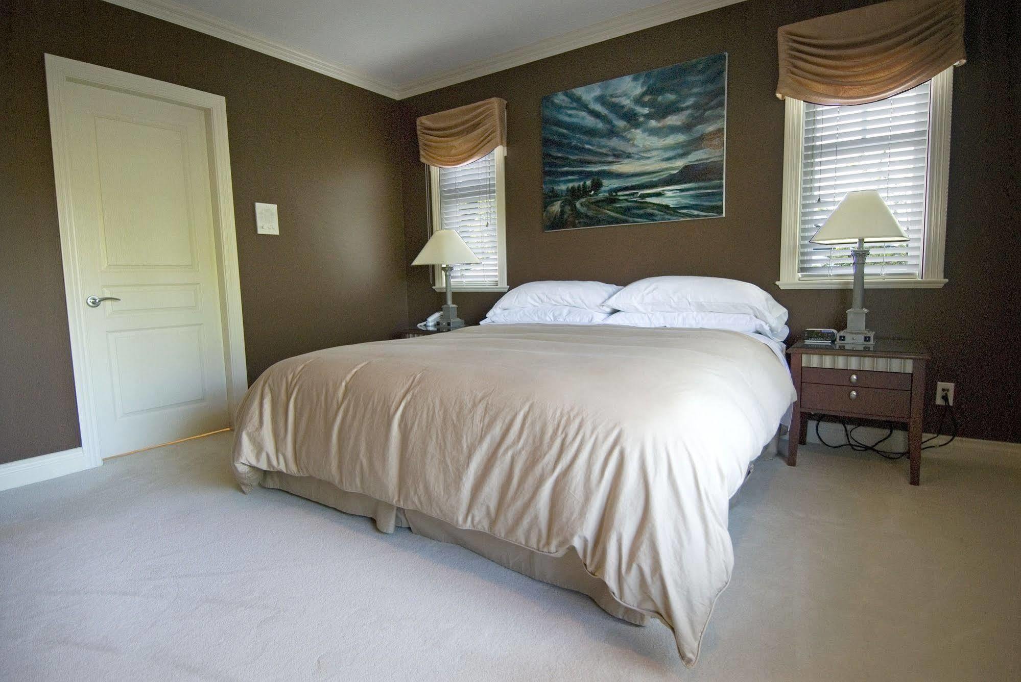 Frühstückspension Granville House Bed And Breakfast (Adults Only) 4*