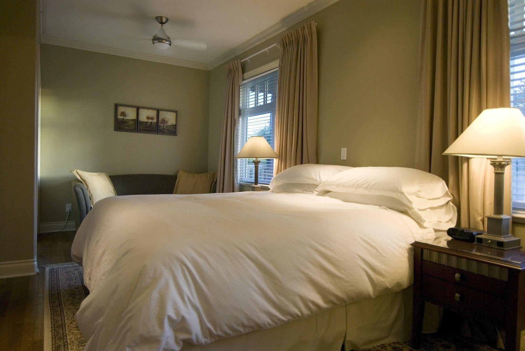 Frühstückspension Granville House Bed And Breakfast (Adults Only)