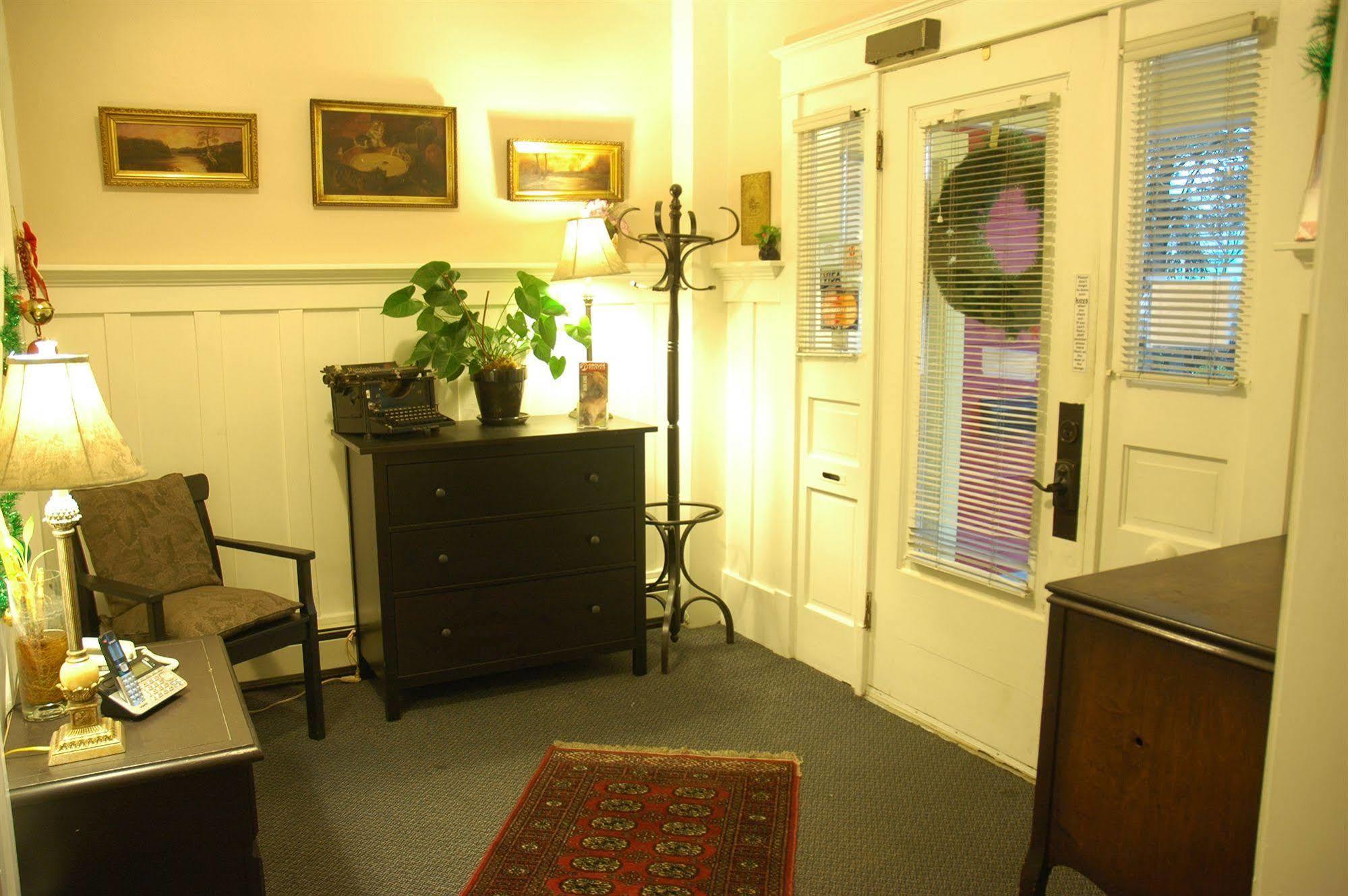 Bed & Breakfast Douglas