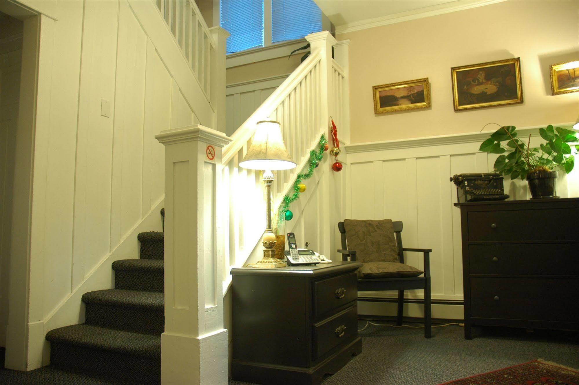 Bed & Breakfast Douglas