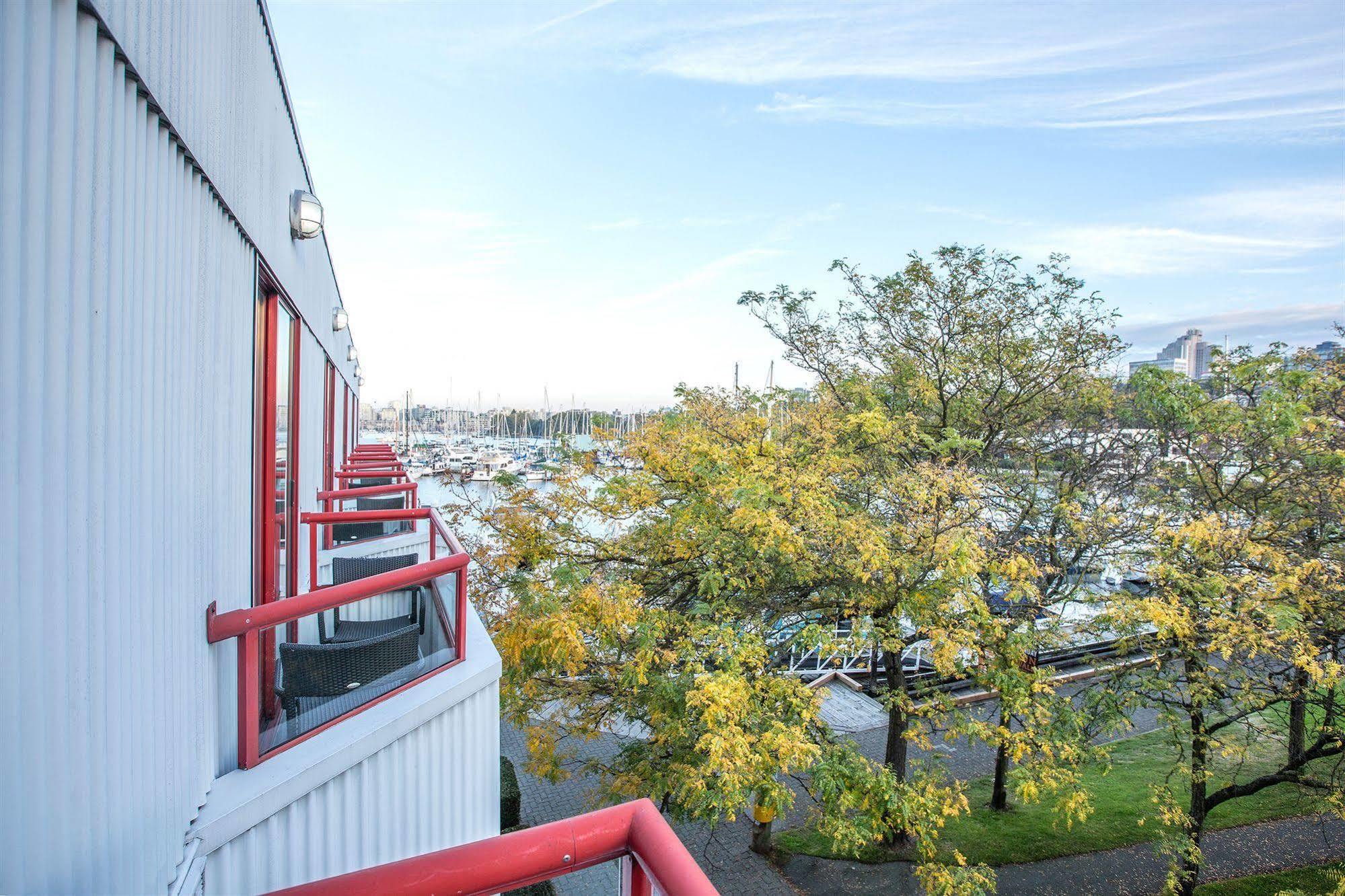 Granville Island Vancouver
