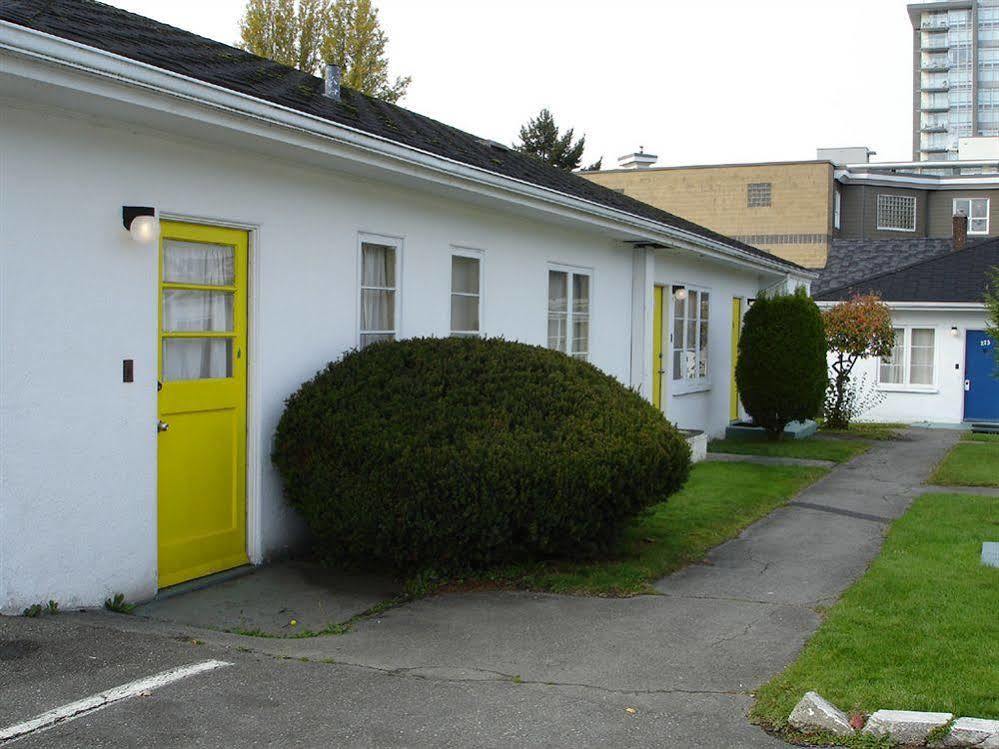 2400 2* Vancouver