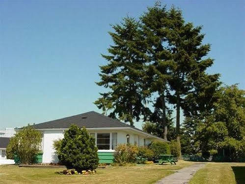 Motel 2400 Vancouver