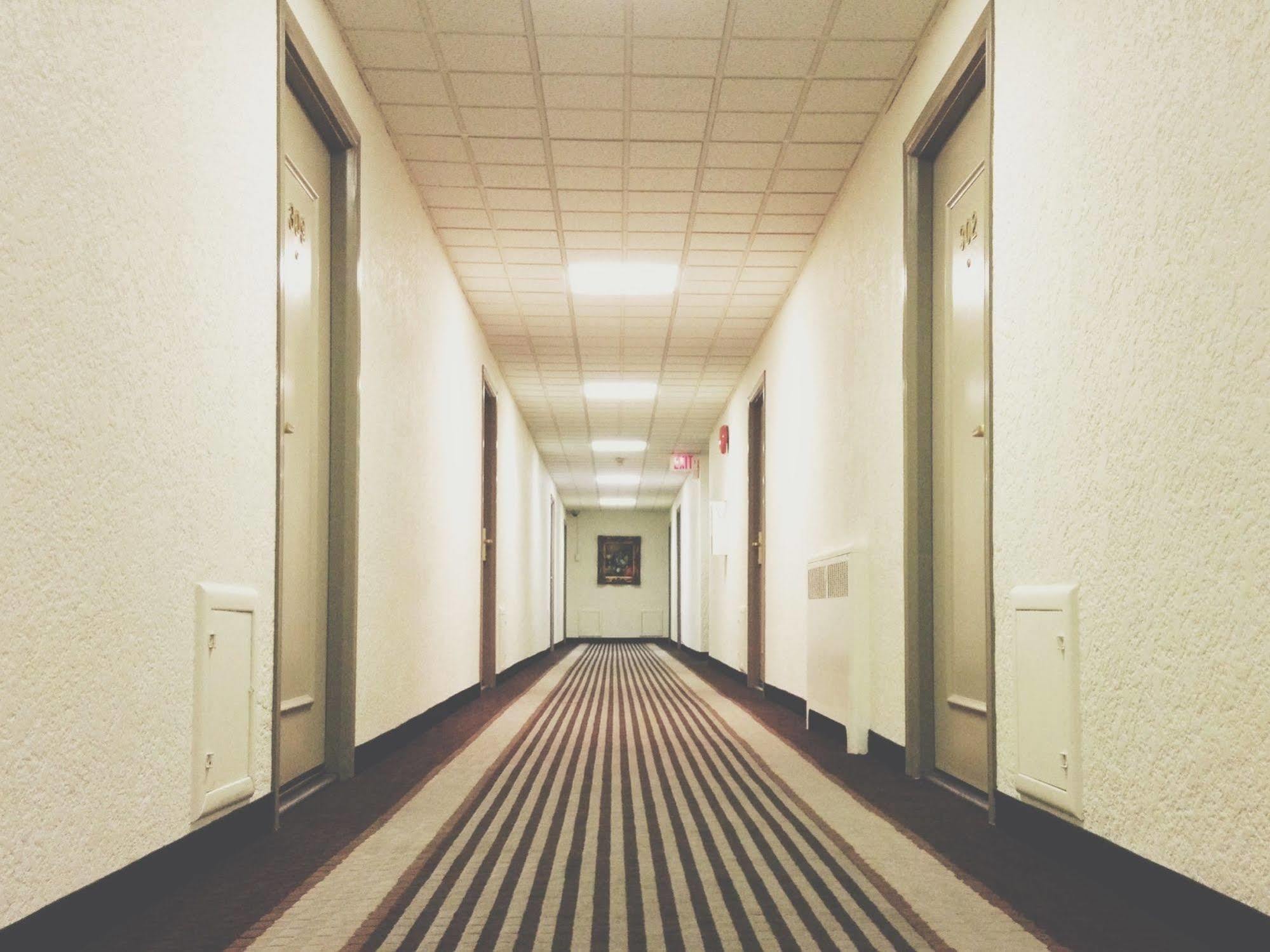 Greenbrier Hotel Vancouver
