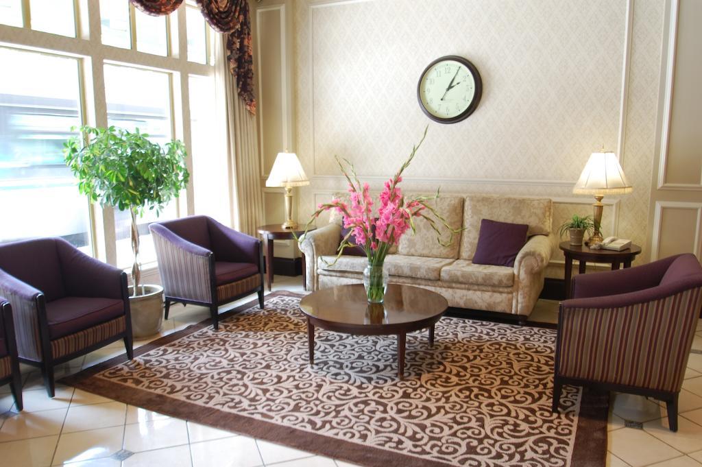 Ramada Limited Downtown Hotel Vancouver