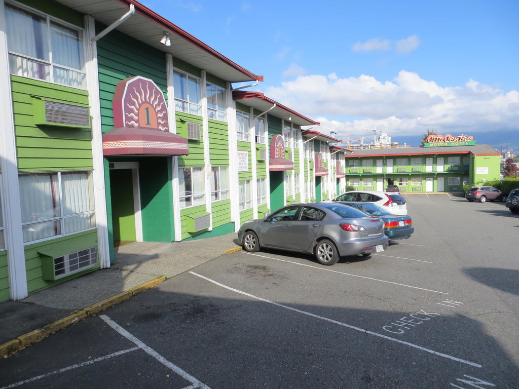 Motel Centre