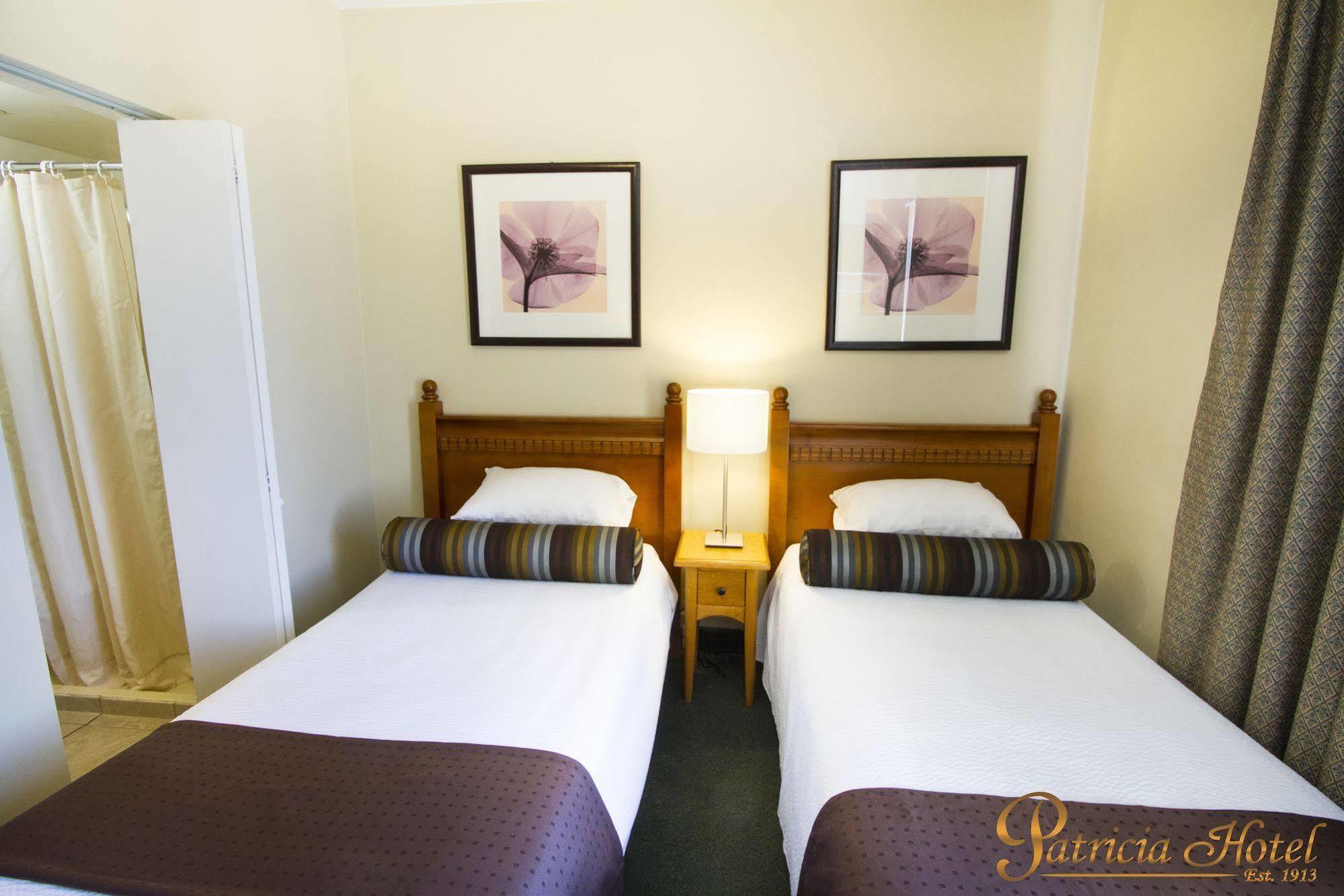 Hotel Budget Patricia