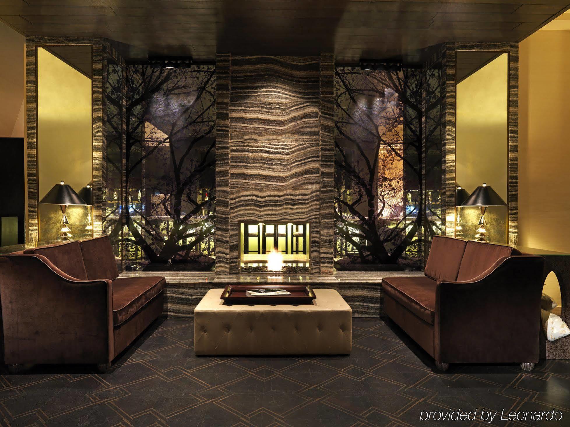 Loden Hotel