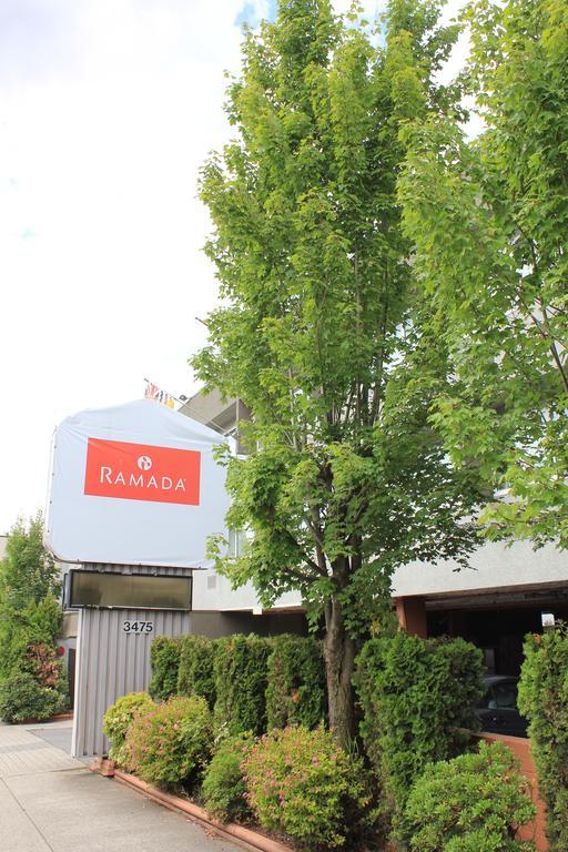 Ramada Exhibition Park 2* Vancouver