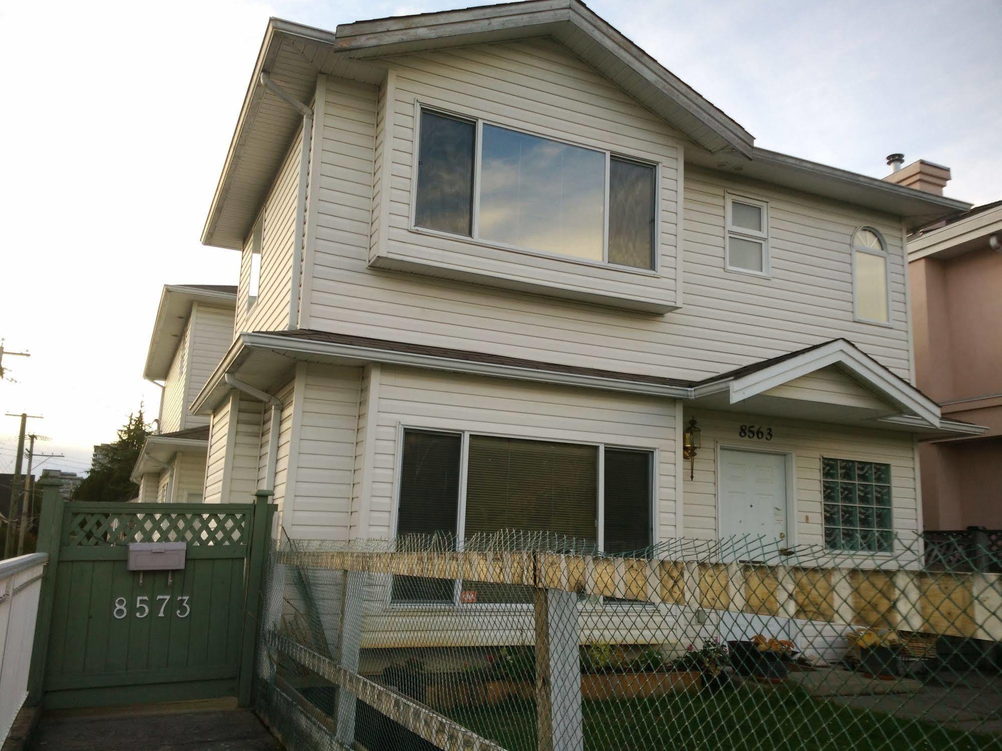 Gasthof Marpole