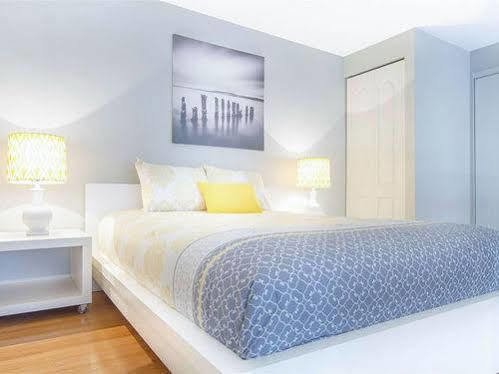 Apartment King Downtown Vancouver