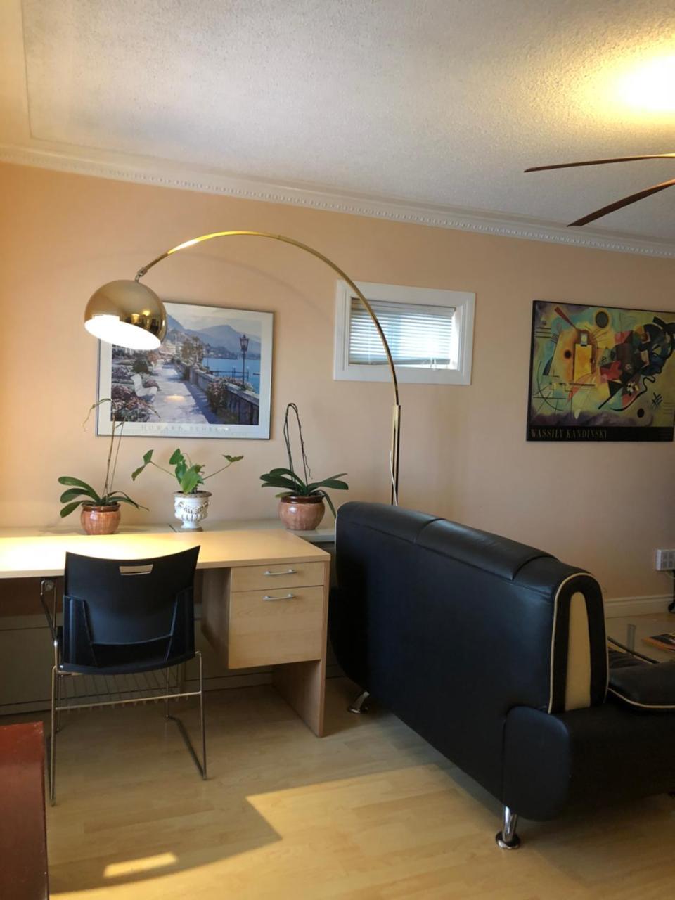 Cozy Bedrooms Vancouver