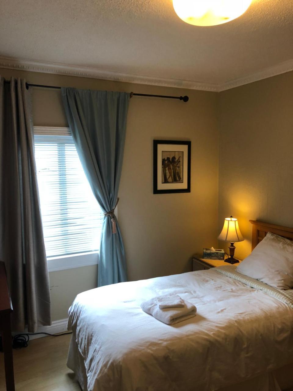 Cozy Bedrooms Vancouver