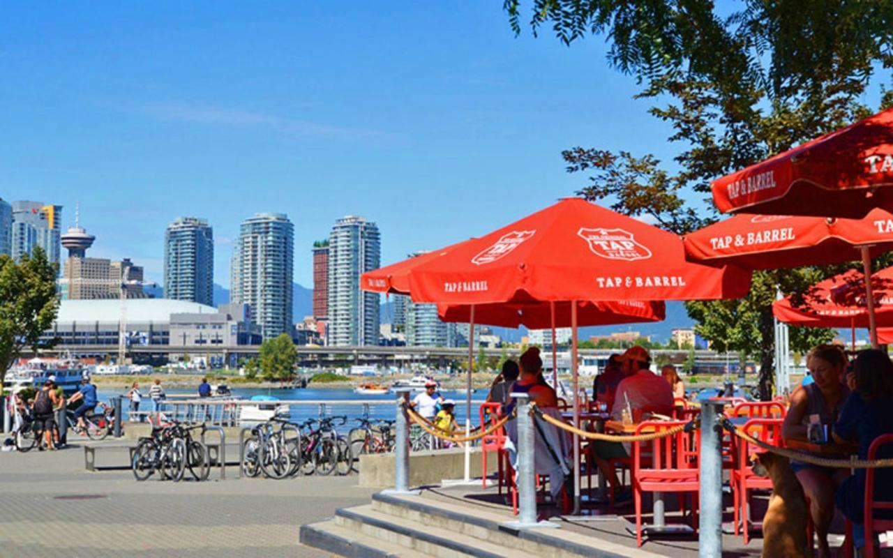 Robson & Granville Luxury