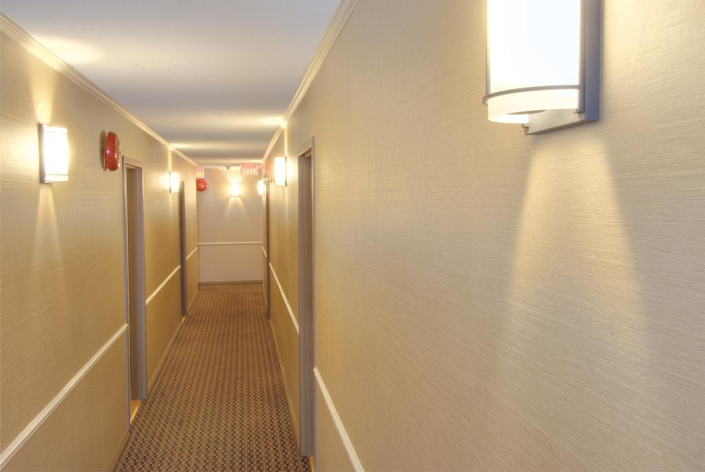 Aparthotel Robson 3*