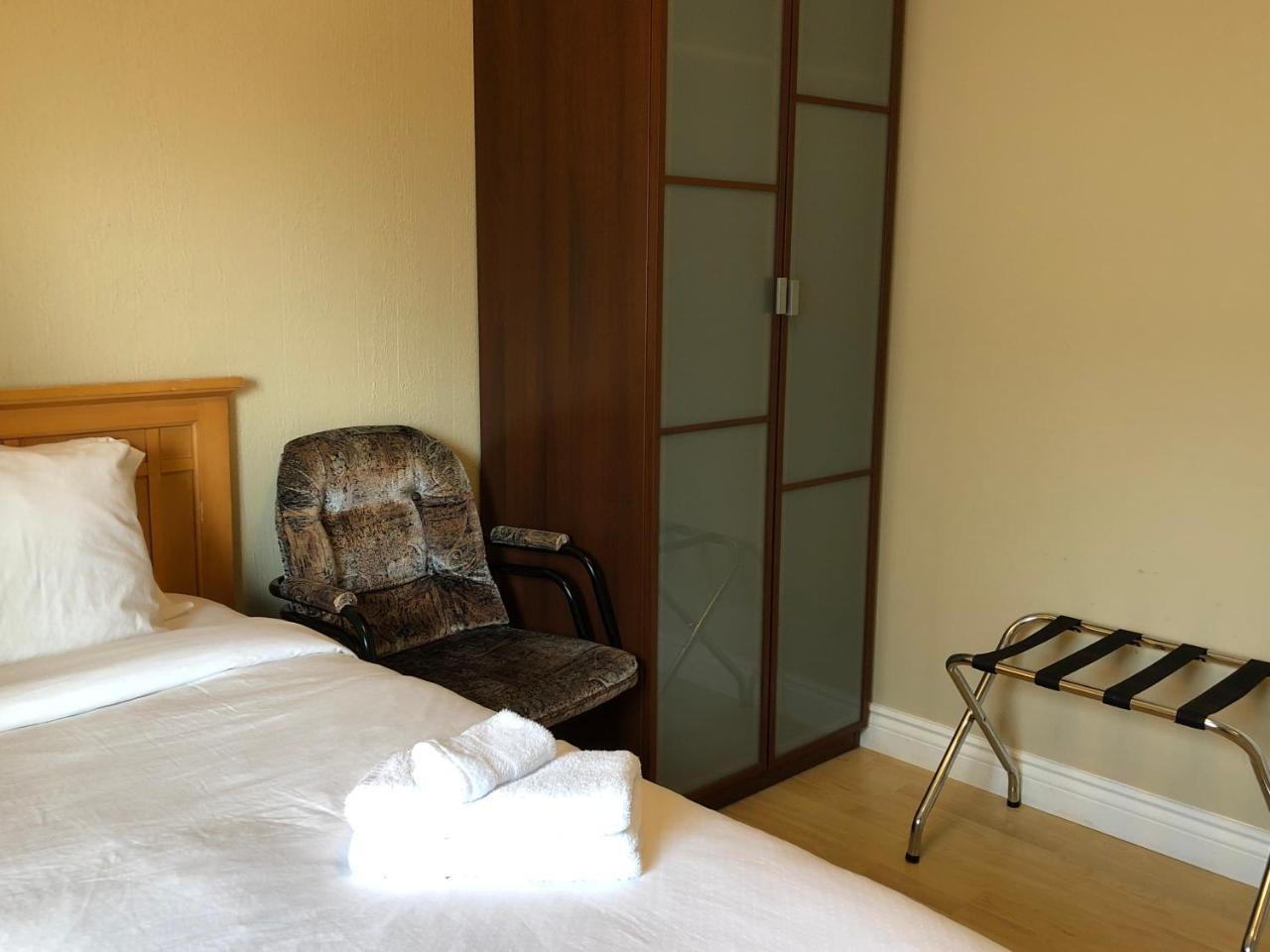 Cozy Bedrooms 3*
