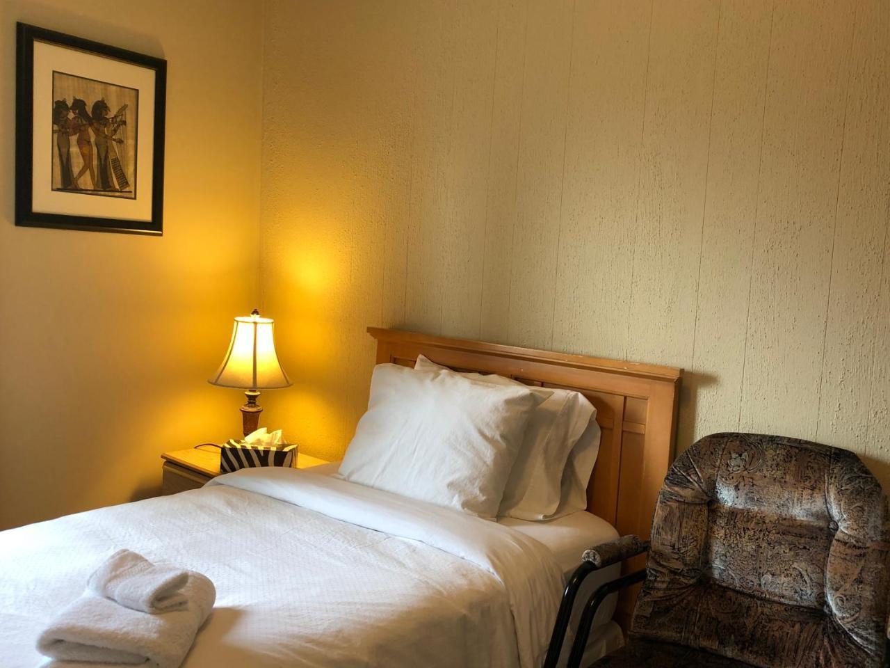 Gasthof Cozy Bedrooms Vancouver