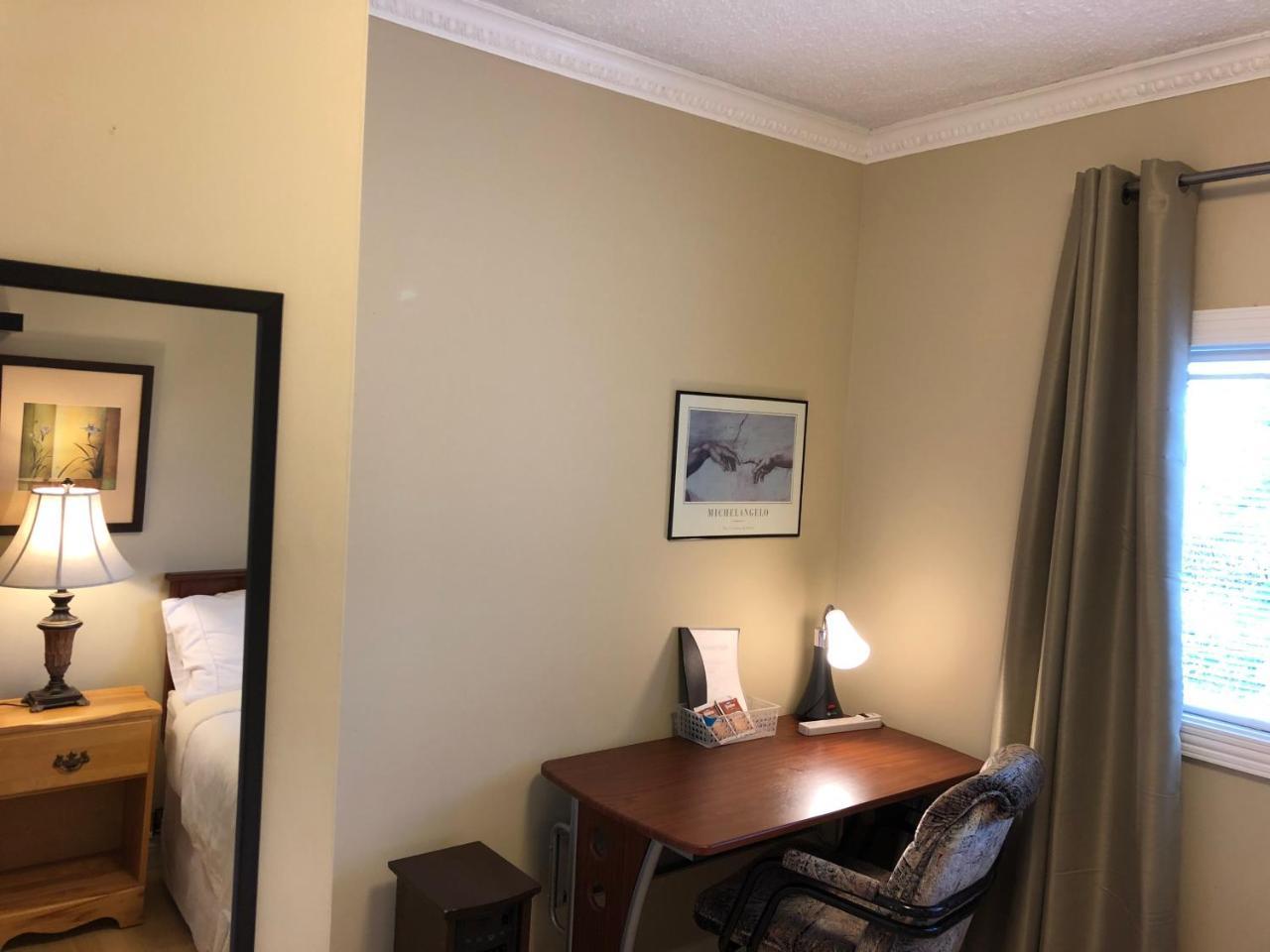 Cozy Bedrooms 3*