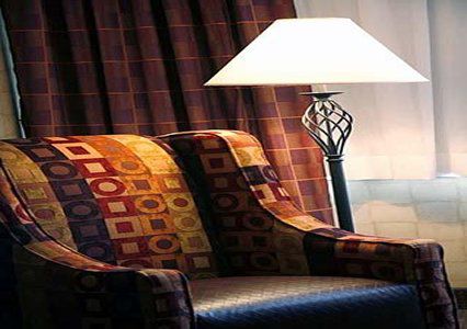 Quality Downtown-inn At False Creek Hotel